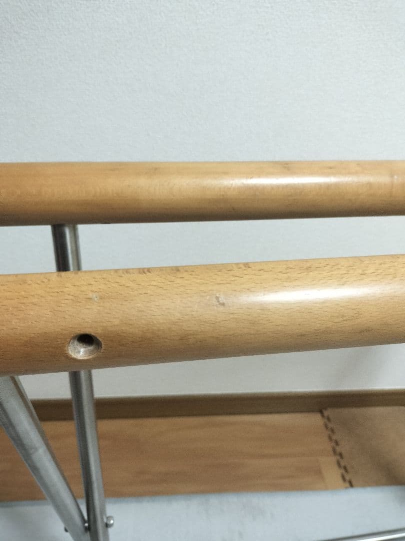 Nychair x 　ニーチェア