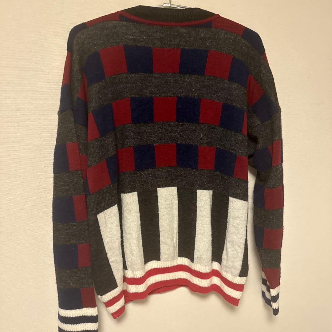 Vivienne Westwood Red Label ニットセーター 00