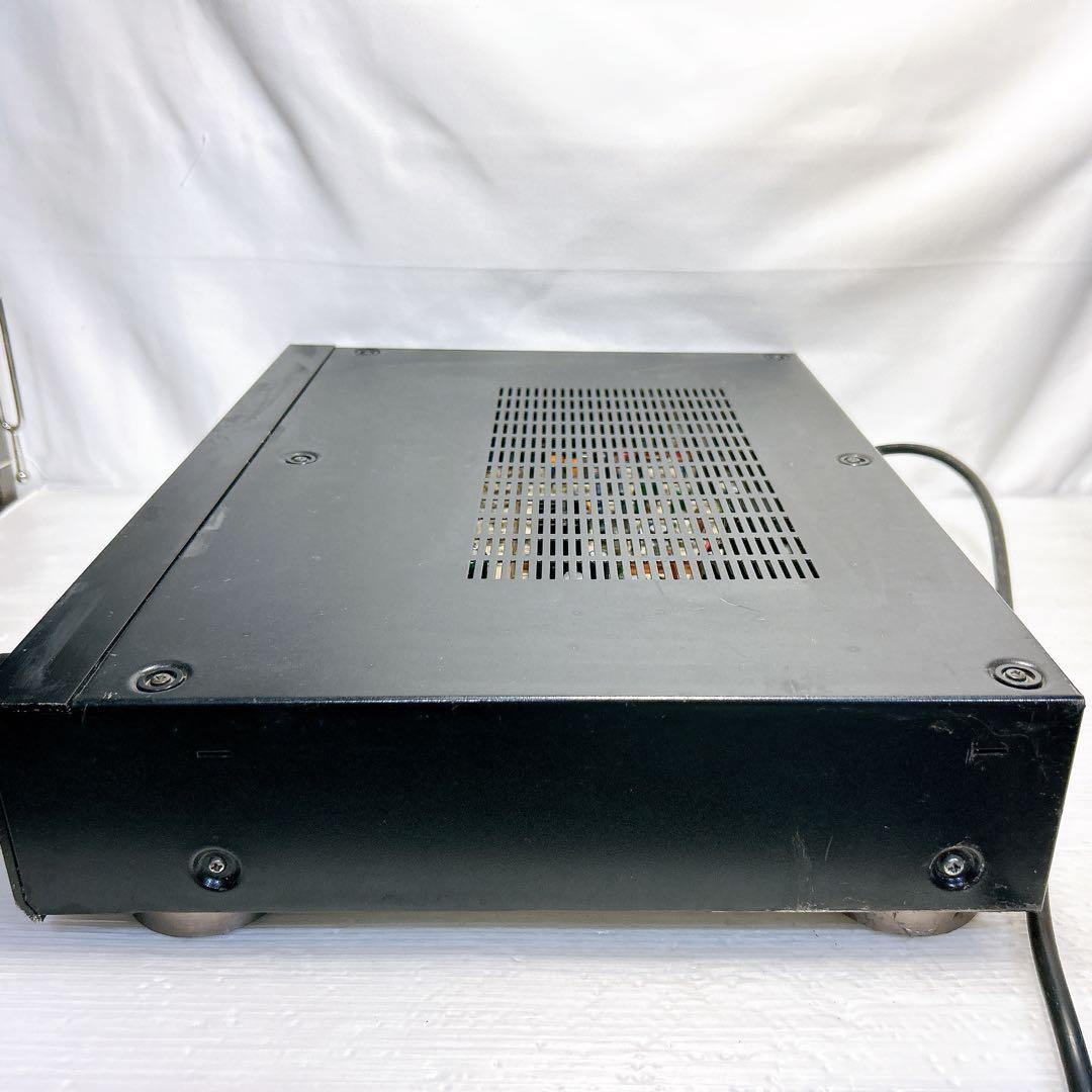 SONY ST - S333ESA FM/AM TUNER ラジオチューナー