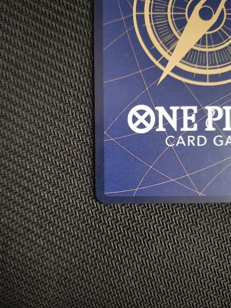 【年末年始大掃除】ルフィ ニカ　3周年(金・銀背景) 神速の拳