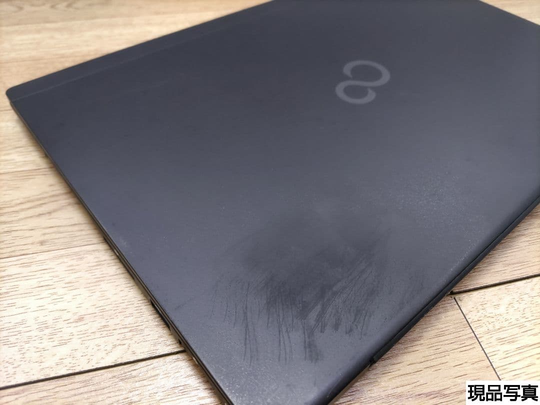 TF：LIFEBOOK U9310 Win11 i5 SSD Office付き