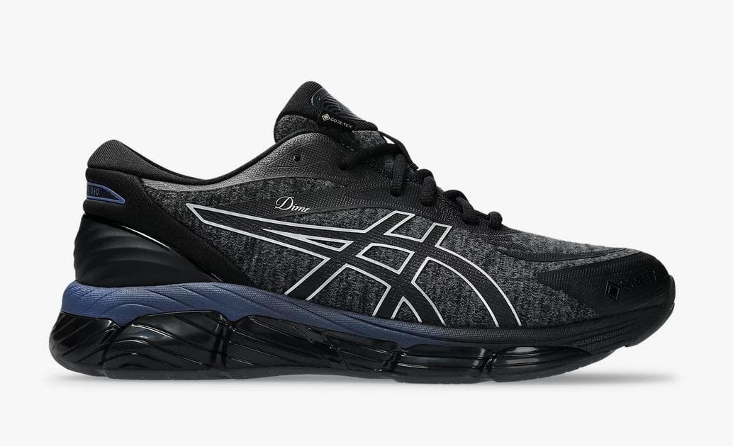 ASICS GEL-QUANTUM 360 VIII GTX × Dime
