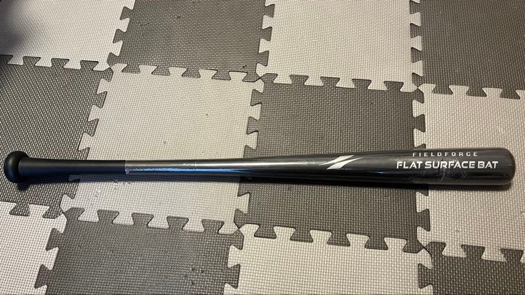 バット FIELD FORCE FLAT SURFACE BAT FFSB-8070
