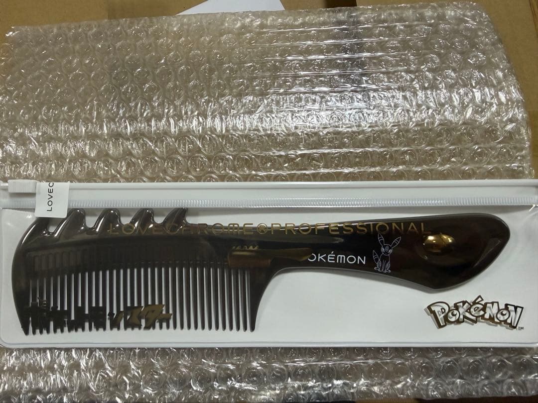 ラブクロム ポケモン