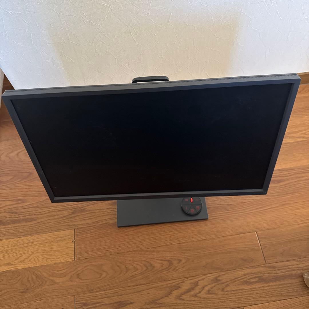 スマホ・タブレット・パソコン BENQ XL2540