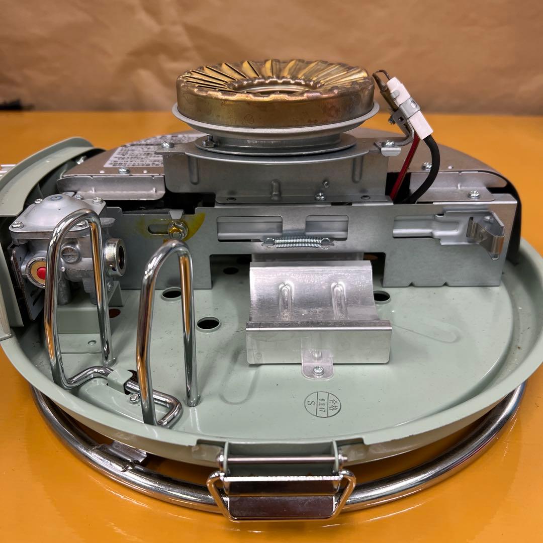 カセットボンベ式　ストーブ　センゴクアラジン