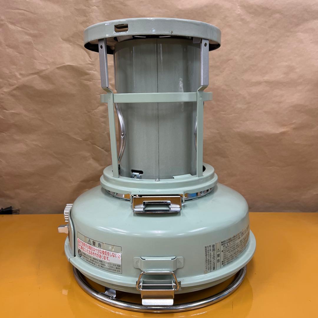 カセットボンベ式　ストーブ　センゴクアラジン