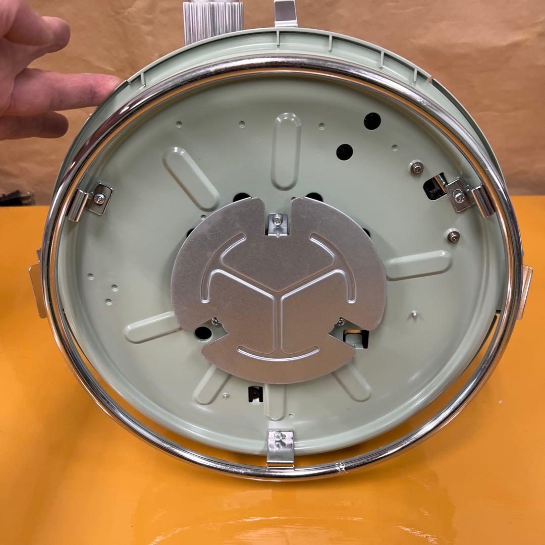 カセットボンベ式　ストーブ　センゴクアラジン