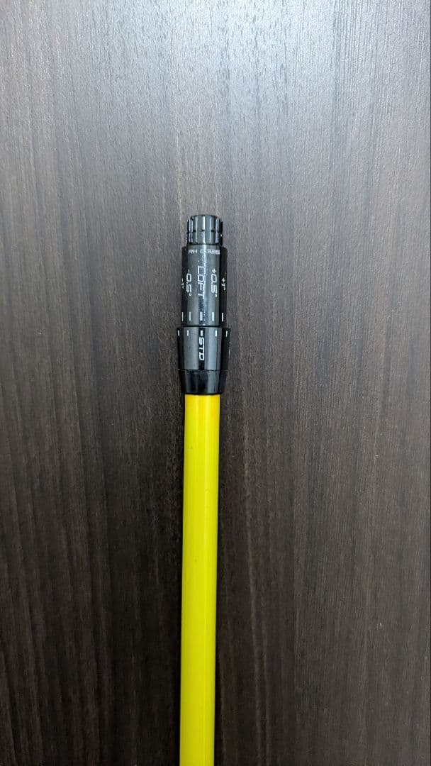 イ*ム様 NEXGEN EI-F NS210-D ドライバー用シャフト ダンロッ