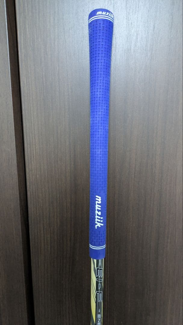 イ*ム様 NEXGEN EI-F NS210-D ドライバー用シャフト ダンロッ