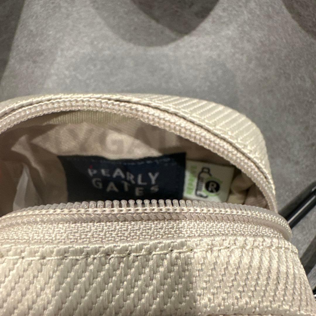 2点セット　シューズバッグ・ボールポーチ