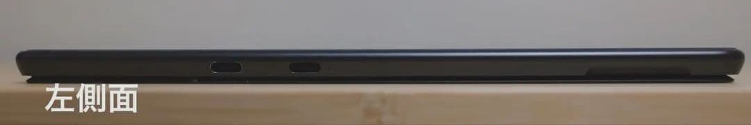 【ケンジ】Surface Pro 9 本体 256GB タブレット