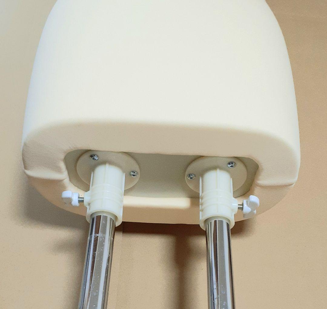 和装トルソー　着付け練習用ボディ　和装ボディ腕付き　着付けマネキン　日本製