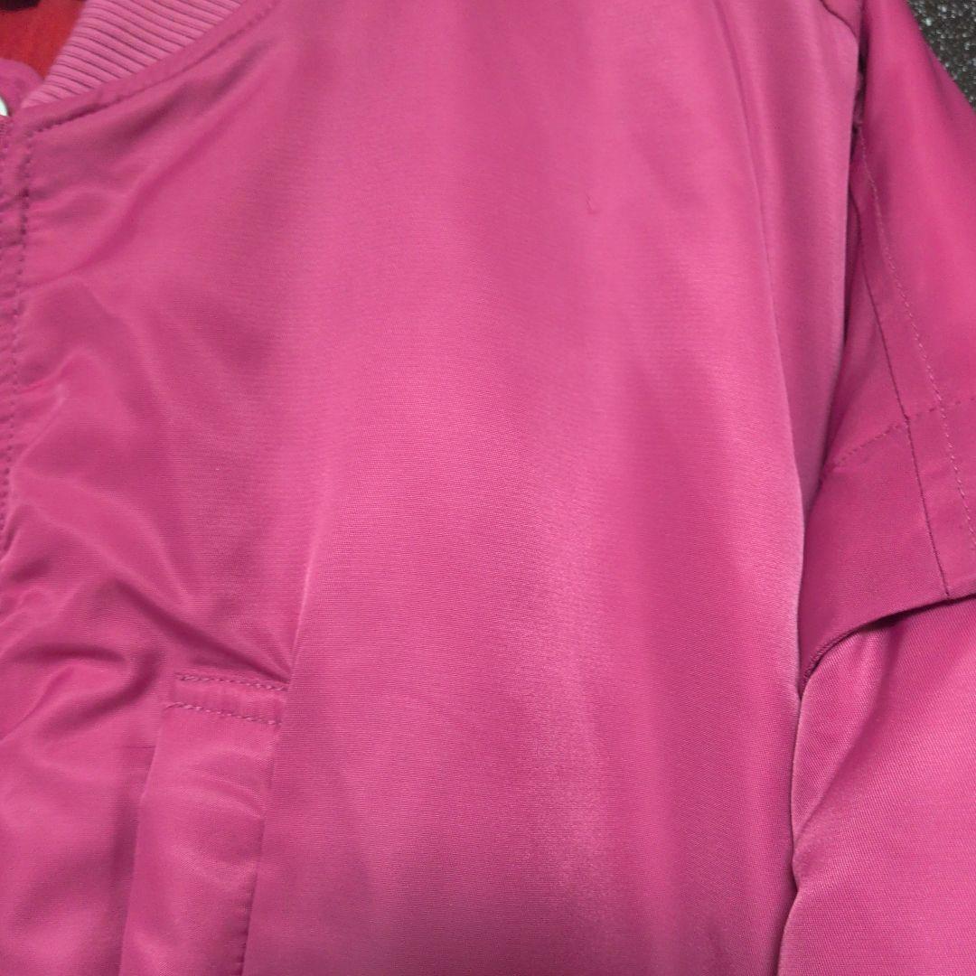 メゾンスペシャル　 MA-1ブルゾン