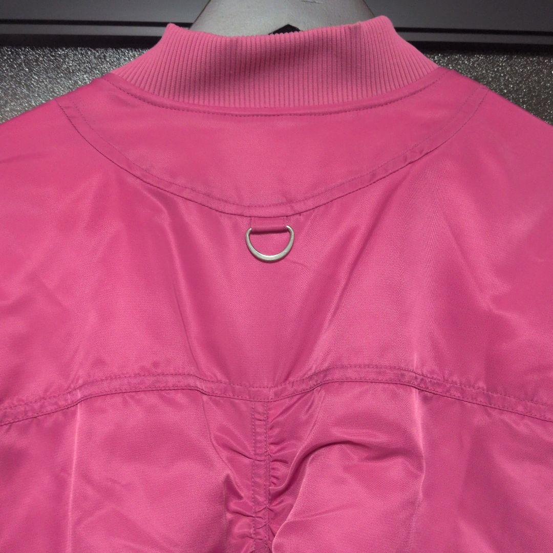 メゾンスペシャル　 MA-1ブルゾン