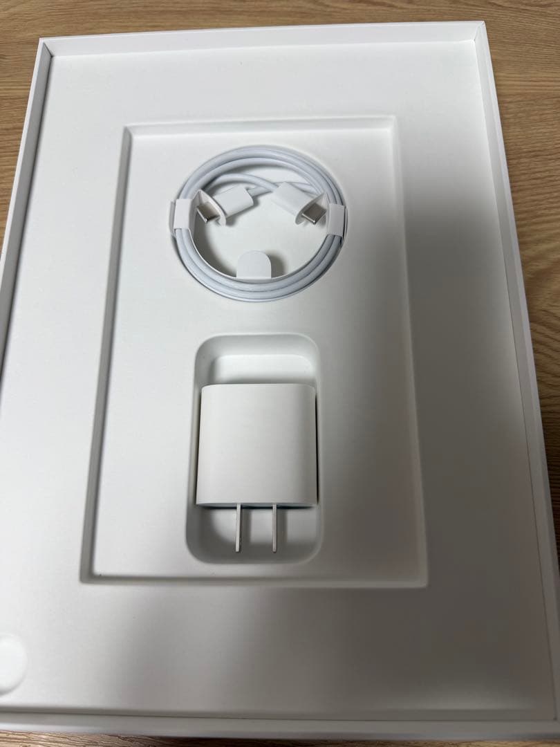 iPad Air (第4世代) スペースグレー 10.9インチ 本体