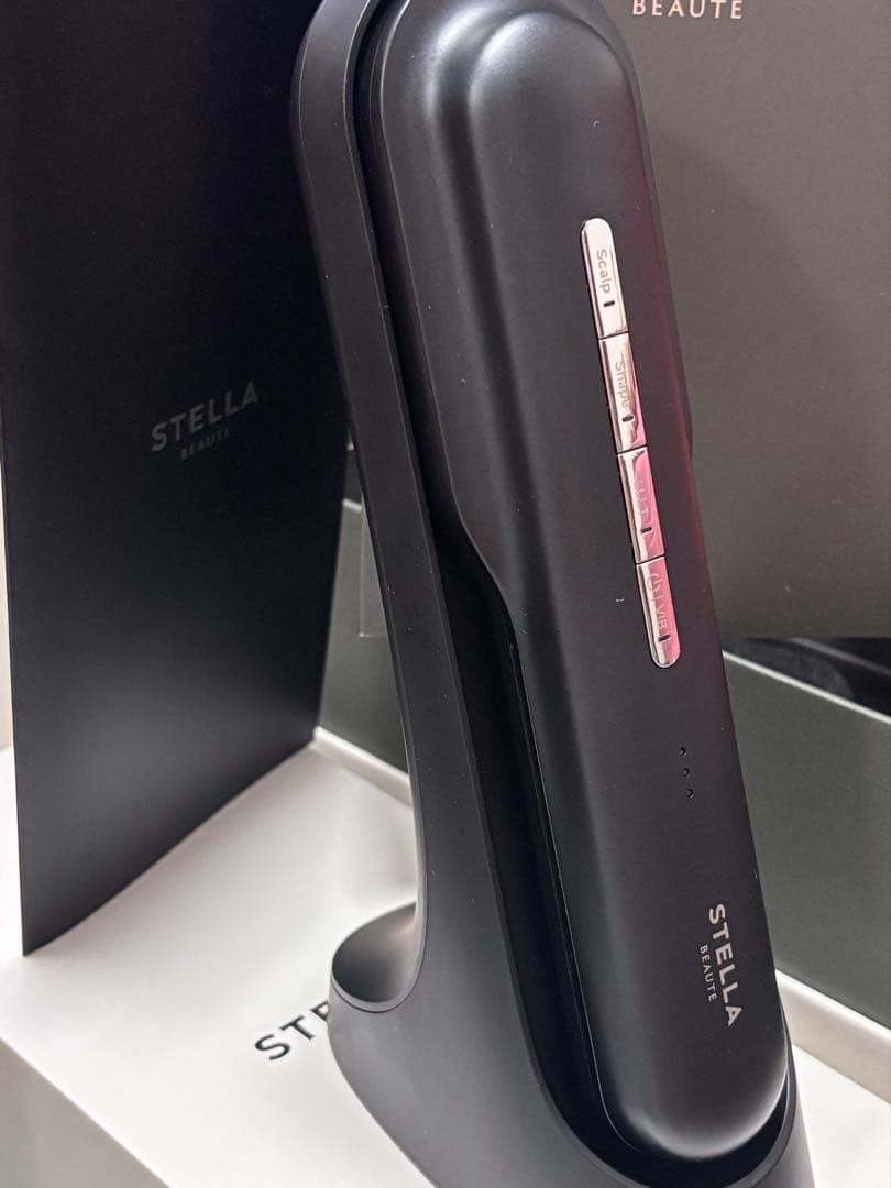 Jet setter ステラボーテ♡美顔　体　育毛にも♪