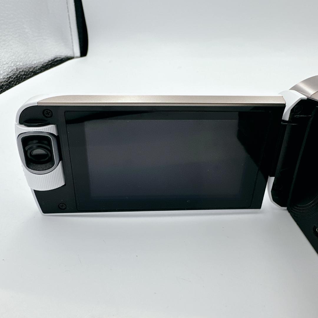 【美品】Panasonic パナソニック HC-W580M FULLHD