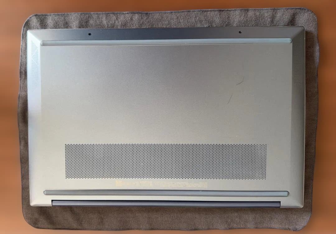 HP Pavilion i7-1260P メモリ64GB SSD250GB