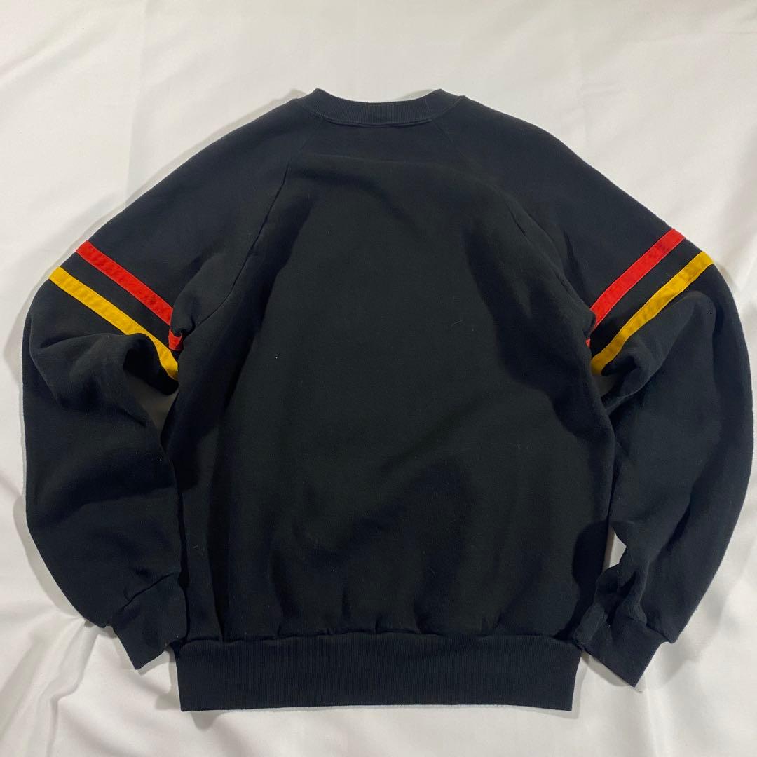 トップス 80s Mickey Mouse Vintage Sweatshirt