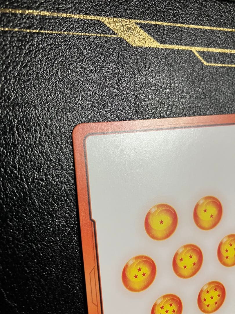 E-80 26巻　孫悟空　エナジーマーカー　金エナマ　manga booster