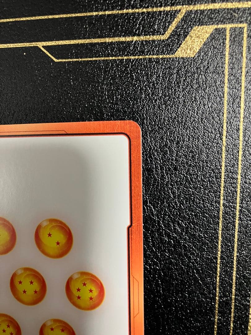 E-80 26巻　孫悟空　エナジーマーカー　金エナマ　manga booster