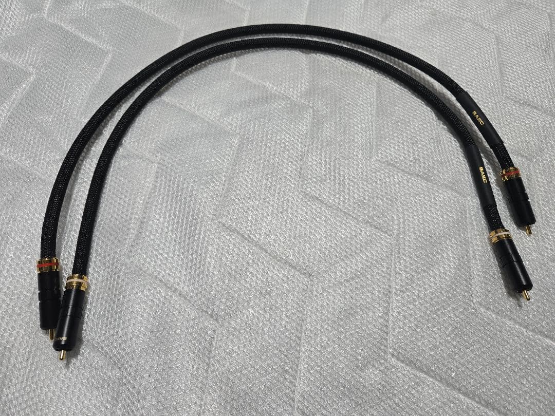 SAEC SL-6000/0.7 PC-TripleC ラインケーブル