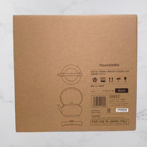 ア*キ様 BALMUDA MoonKettle バルミューダ ムーンケトル 電気