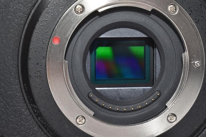 パナソニック Panasonic LUMIX DMC-GH4 ボディ