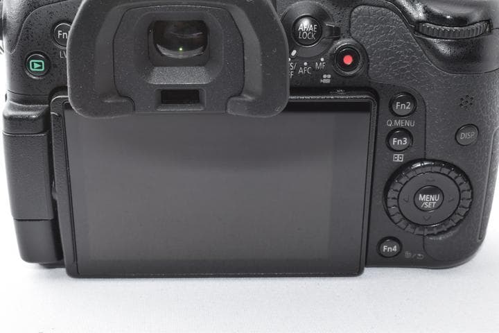 パナソニック Panasonic LUMIX DMC-GH4 ボディ