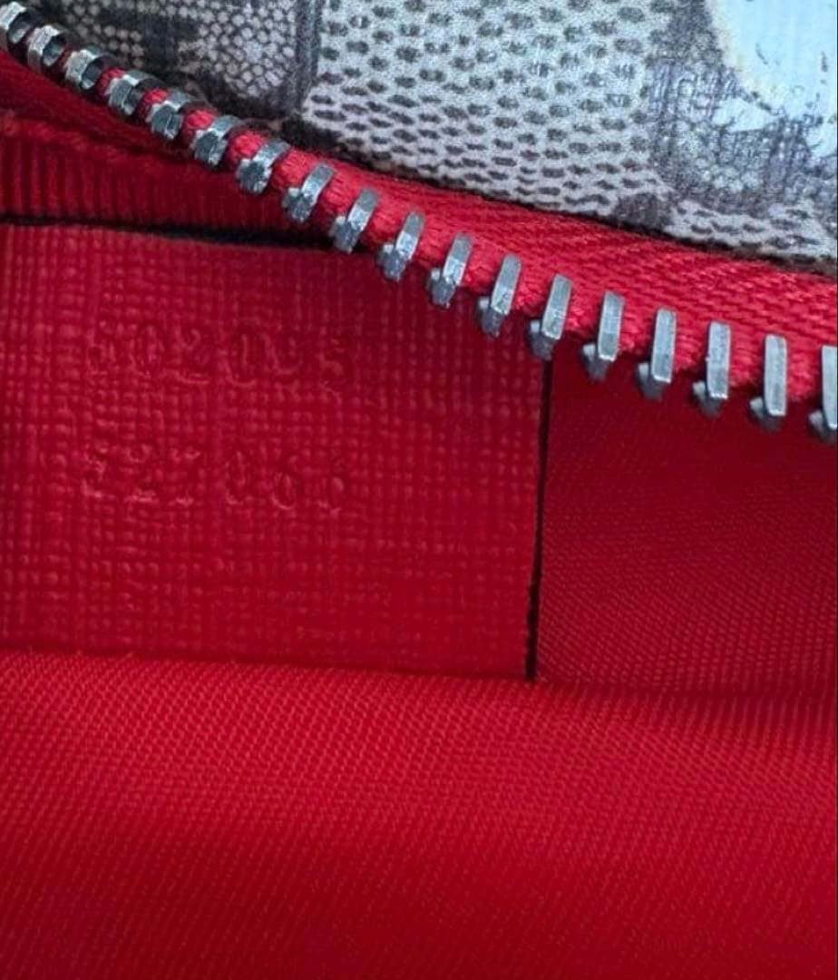 GUCCI グッチ ピーターラビット コラボ ボディバッグ/ ウエストバッグ