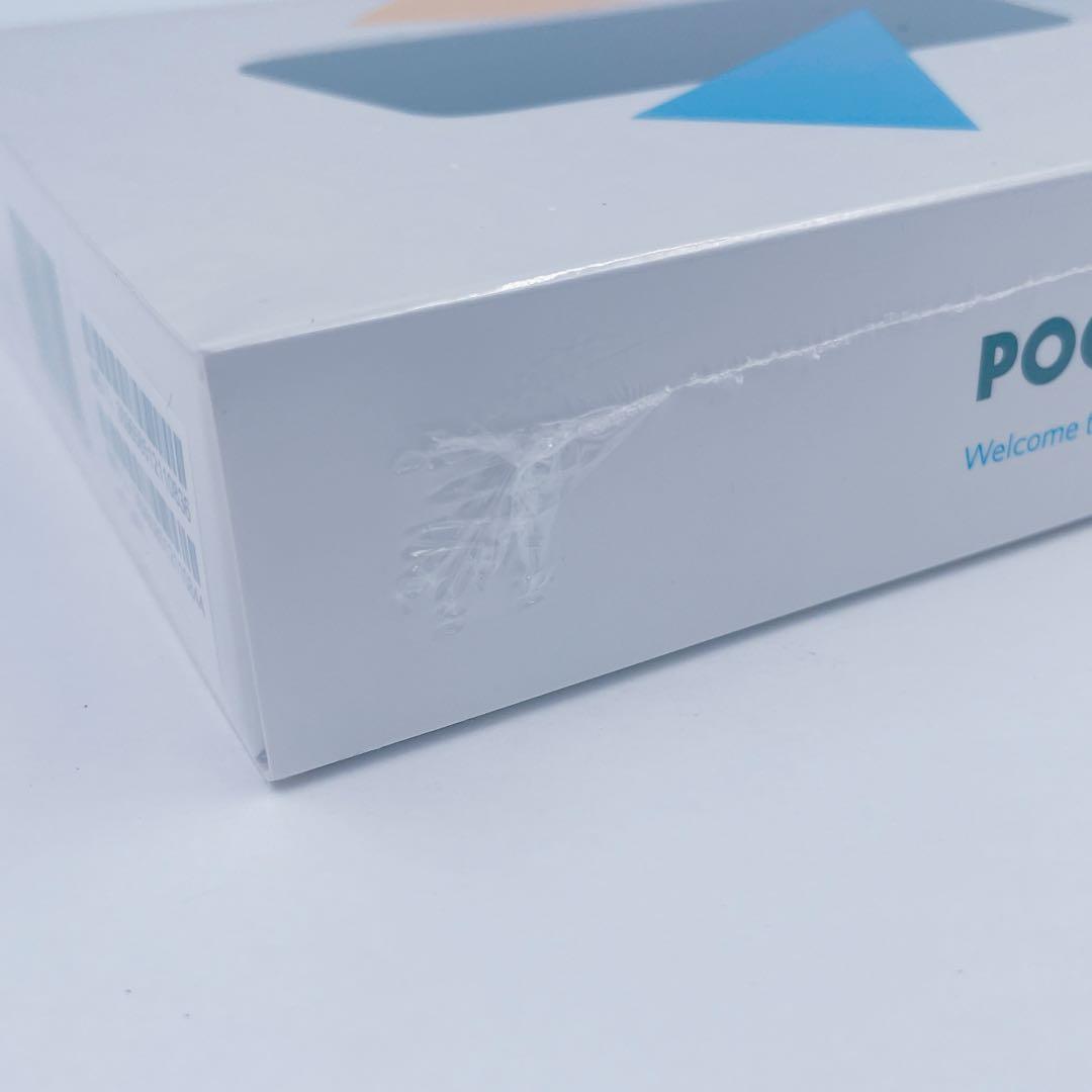 8EM23【新品未開封】ポケトーク S2Plus AI翻訳機 通訳 85言語対応