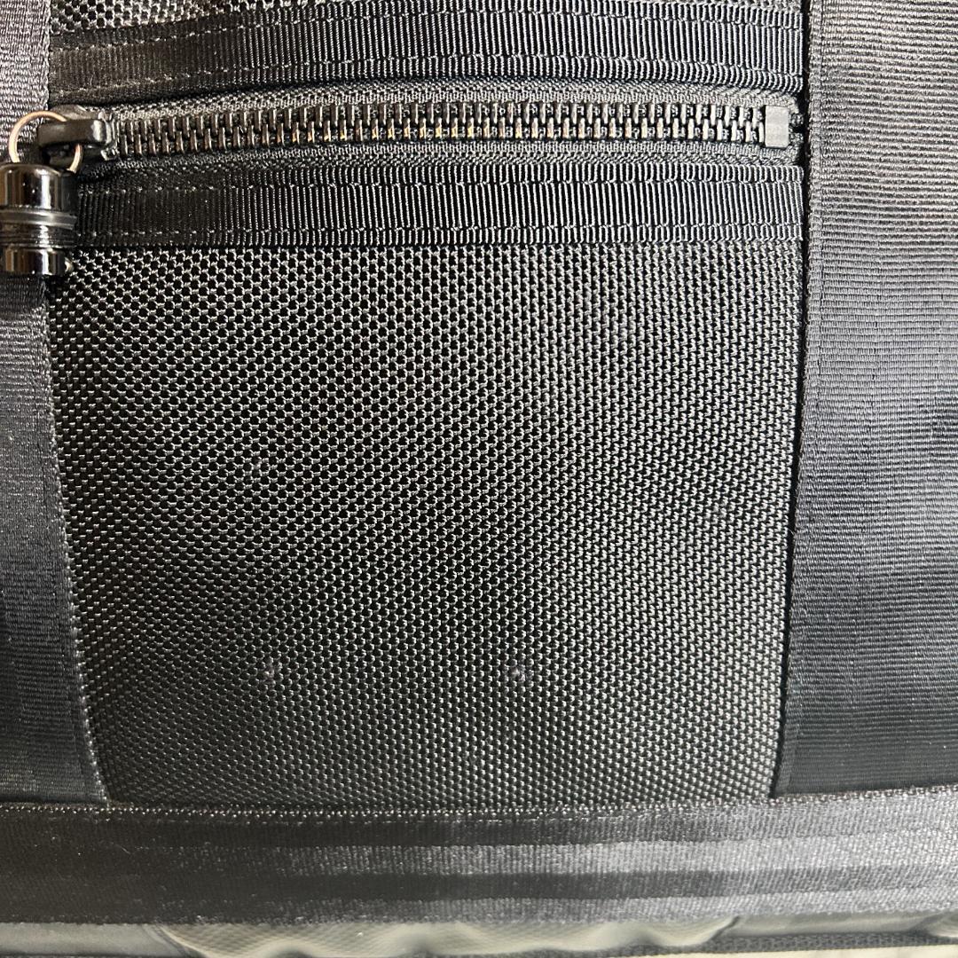 PORTER ポーター HEAT 2WAY ブリーフケース ブラック