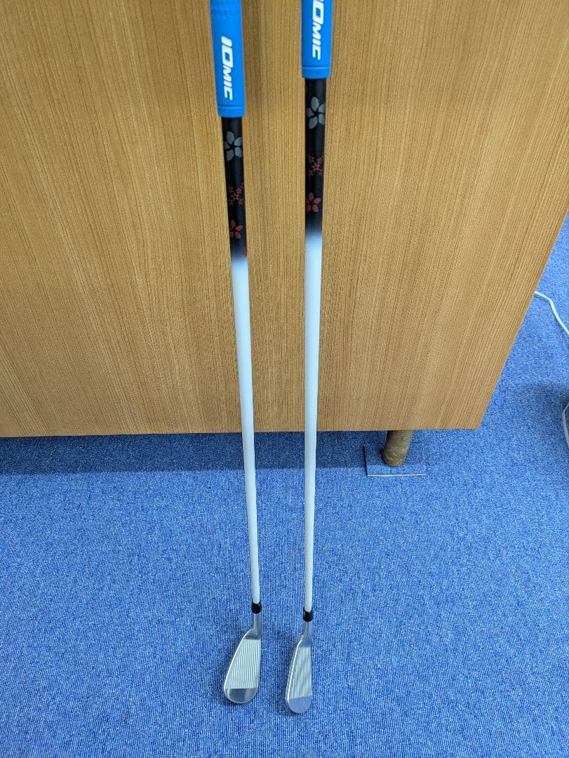 ブリヂストン 241CB アイアン 2本セット