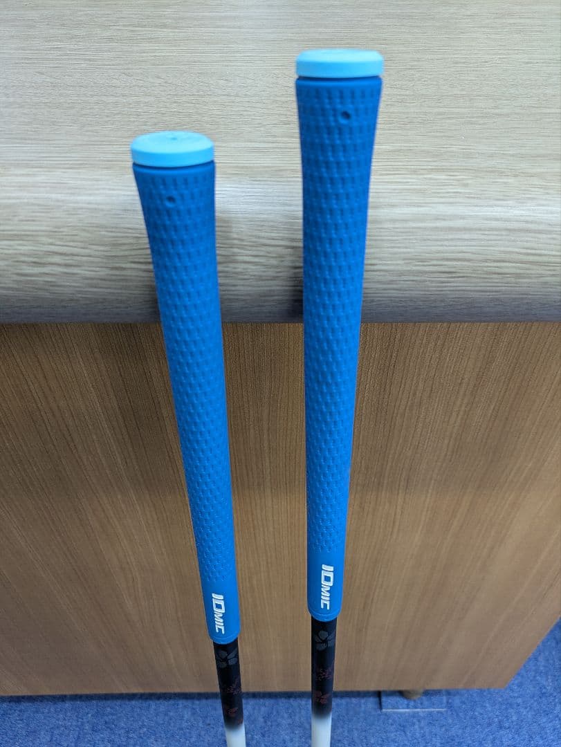 ブリヂストン 241CB アイアン 2本セット