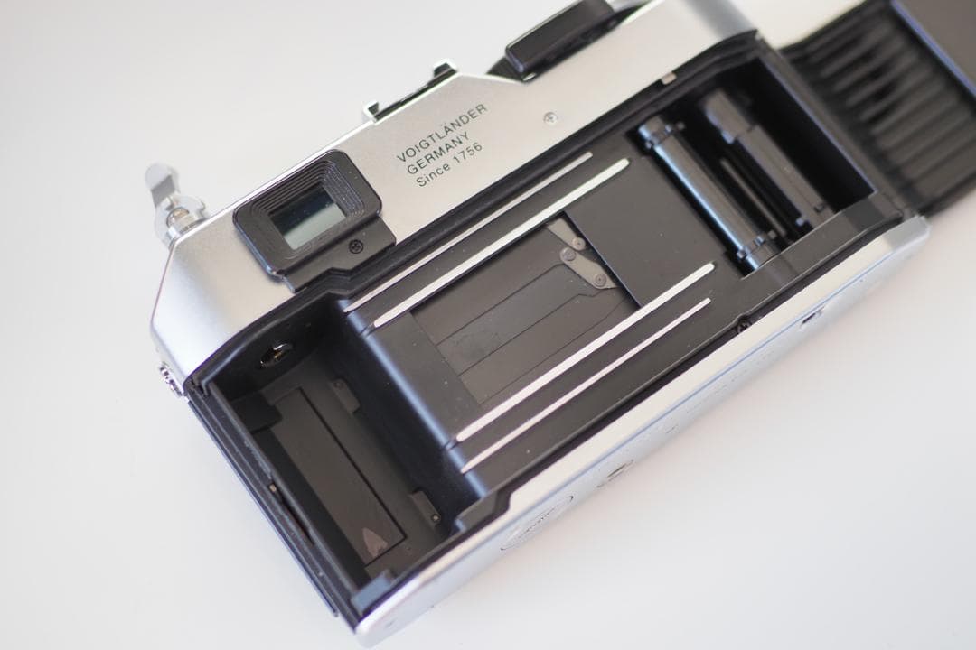 BESSA-R Voigtlander コシナ フォクトレンダー