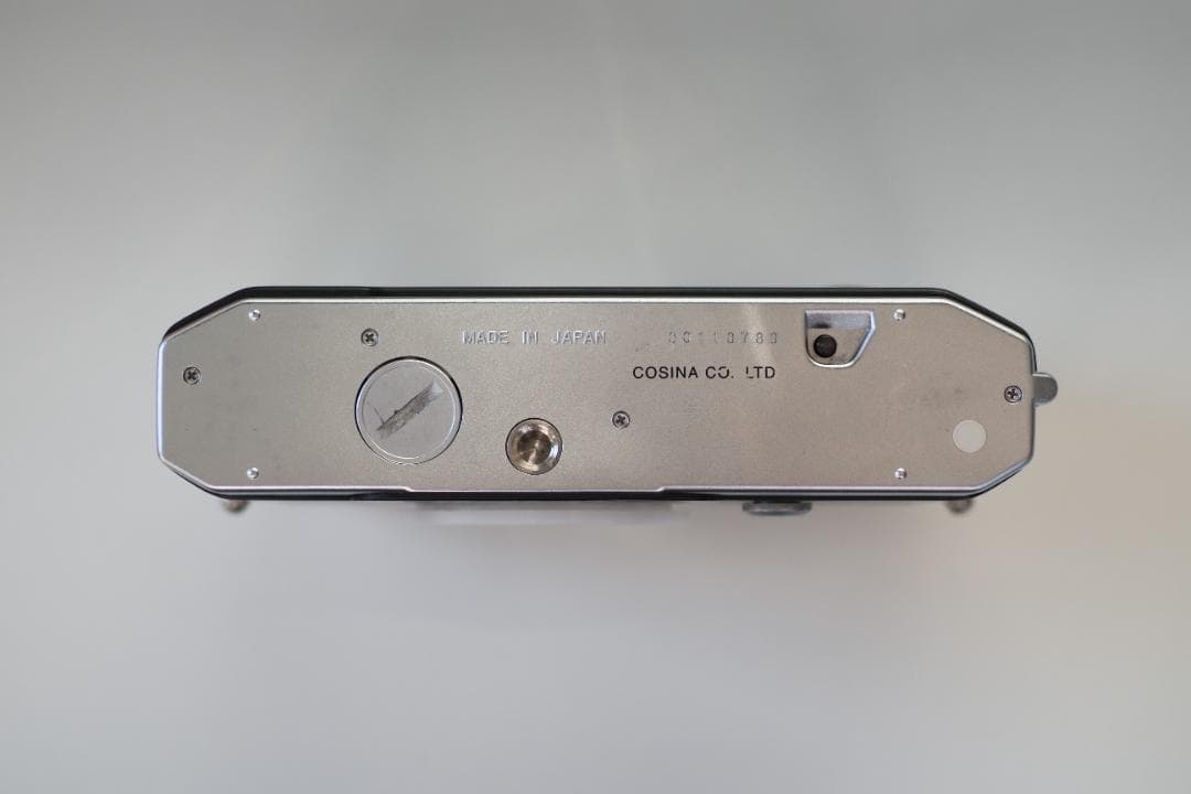 BESSA-R Voigtlander コシナ フォクトレンダー