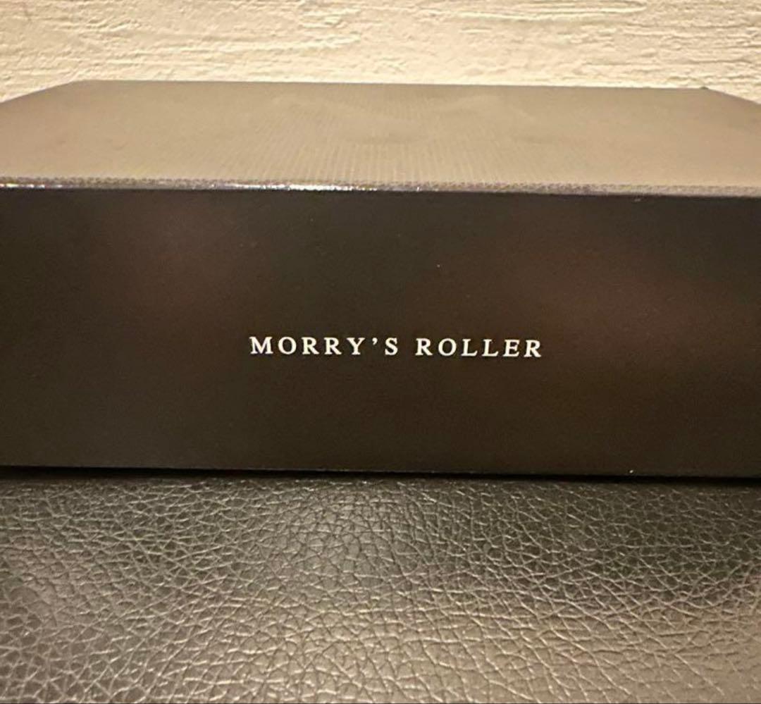 【新品未使用】大幅値下げ‼️モリーズローラー