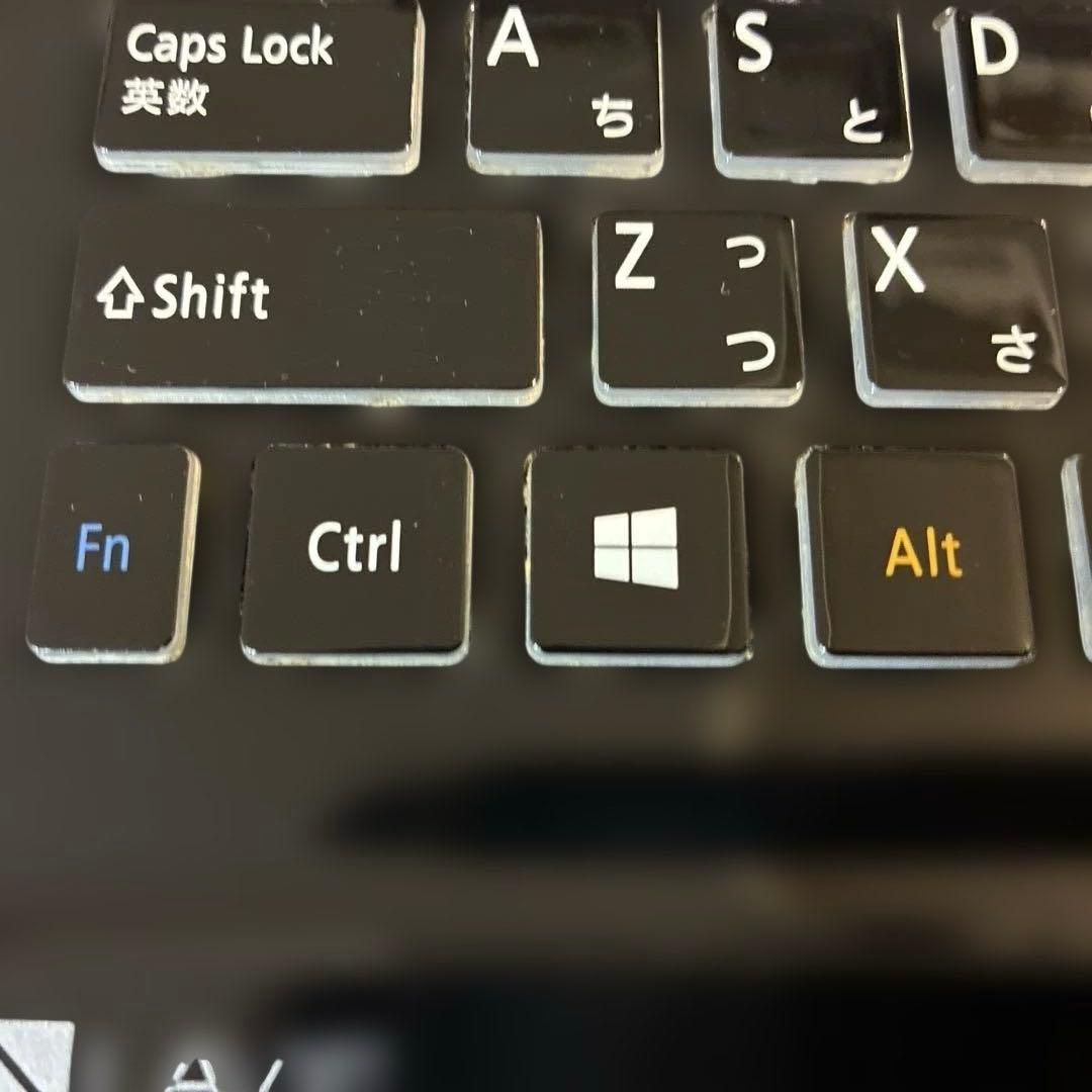 NEC Lavie ノートPC 15.6インチ