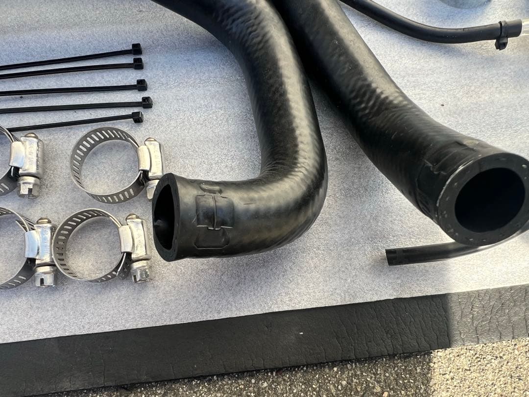 スイフトスポーツZC33S HKS SUPER SQV IV ブローオフバルブ