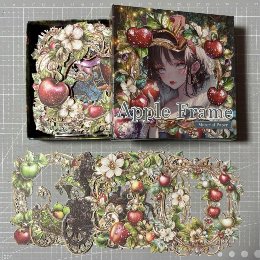 オレンジです。