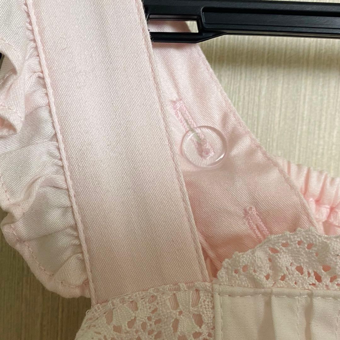 【セット】SweetieFairytaleあかずきんちゃんJSK/メイドキャップ