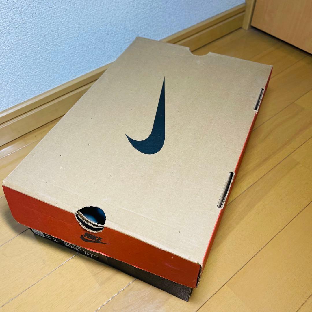 【2004年復刻】未使用品 NIKE AIR JORDAN 12 箱付 加水分解