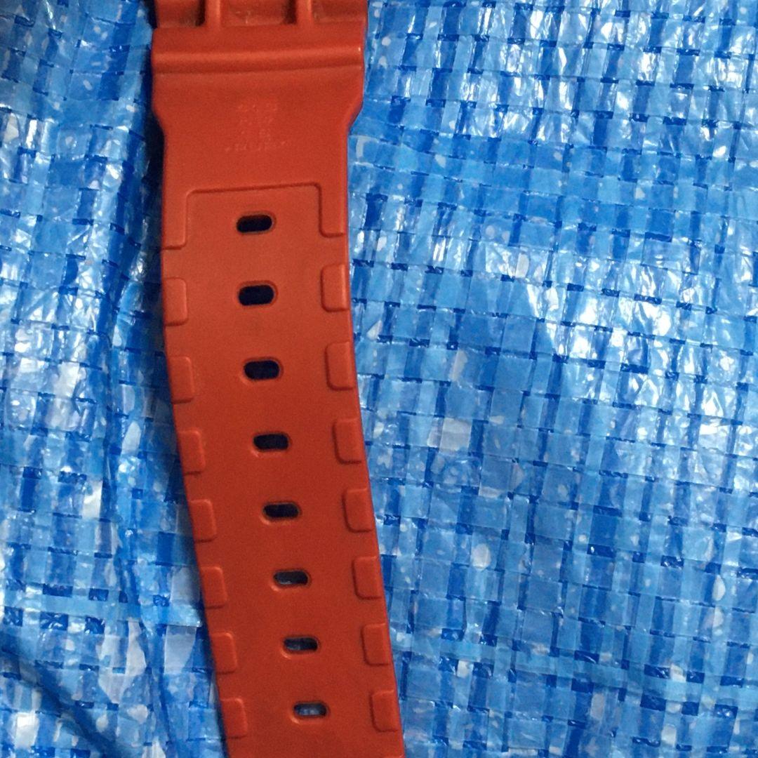 G-SHOCK DW-6900FS EVA-02 アスカモデル