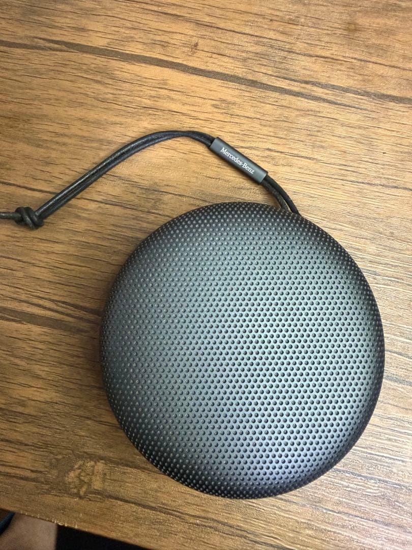 スピーカー・ウーファー Bang &Olufsen Beosound A1 2nd Gen