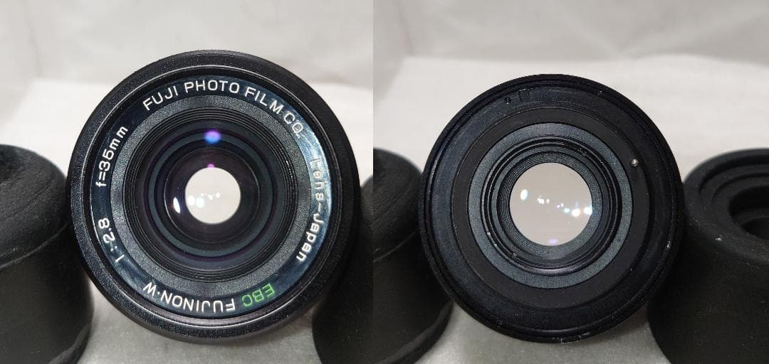 ★希少！超美品★EBC FUJINON フジノン 35mm F2.8 M42