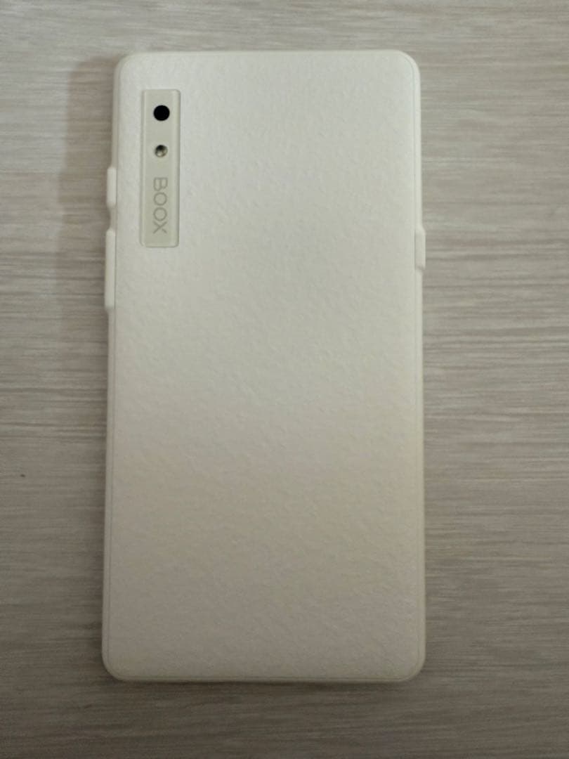 T*o様 BOOX Palma ホワイト