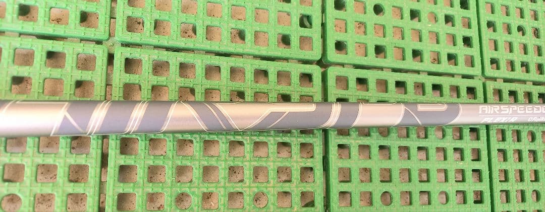 Y　Fujikura AIR SPEEDER R QI35