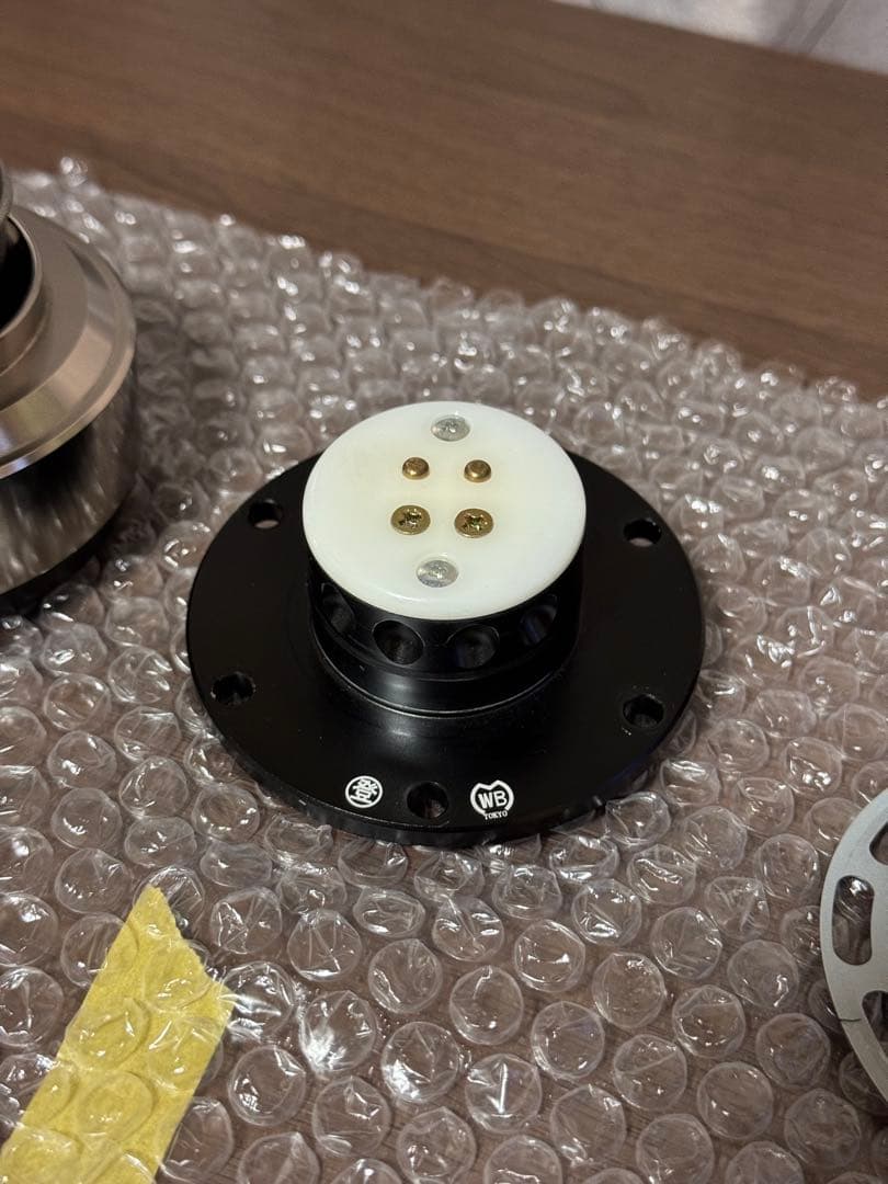 オーダーカラー　Works Bell RAPFIXⅡ ワークスベル　ラフィックス