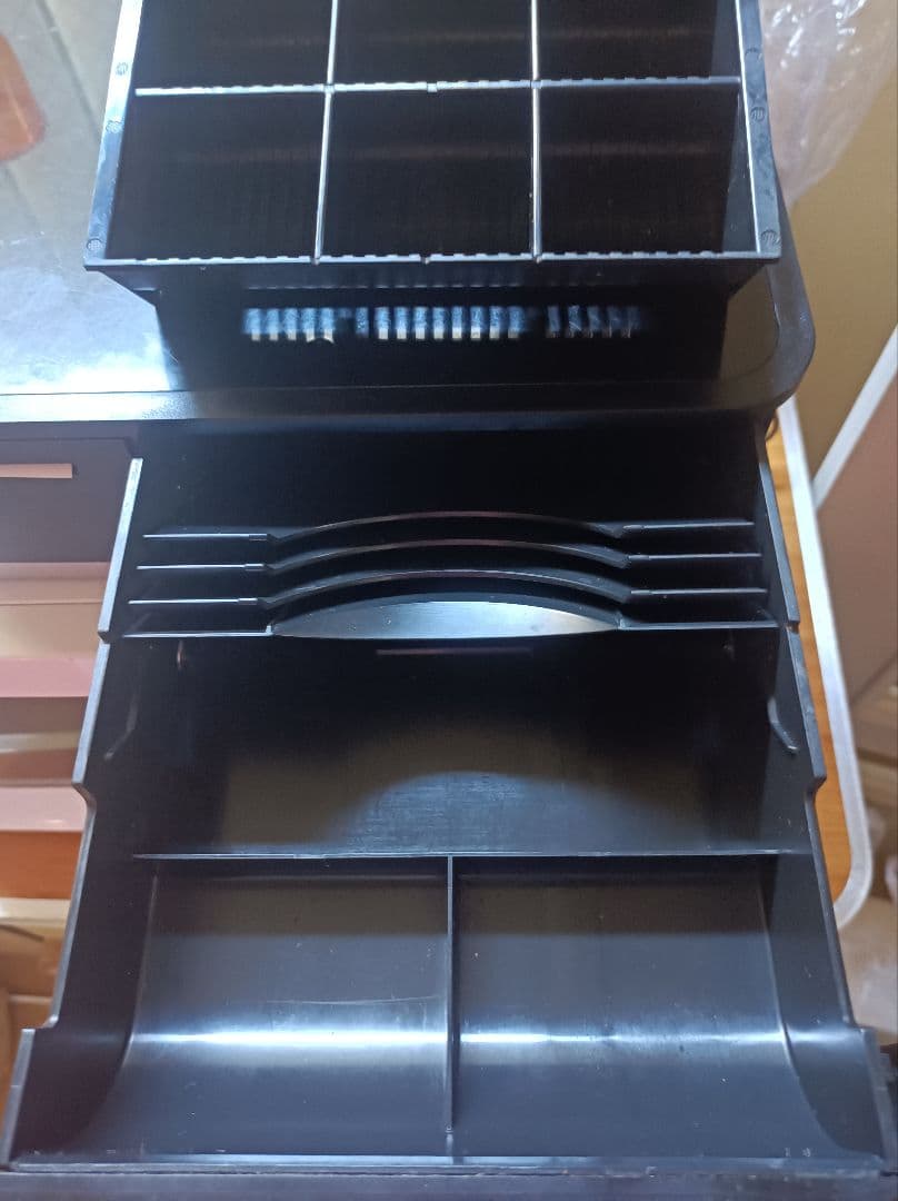 いるか　 スター精密 mPOP＆リクルートカードリーダー